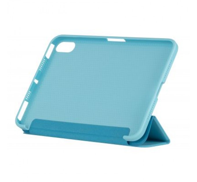 2E Чохол до планшета 2E Basic Apple iPad mini 6 8.3 (2021), Flex, Light blue (2E-IPAD-MIN6-IKFX-LB)