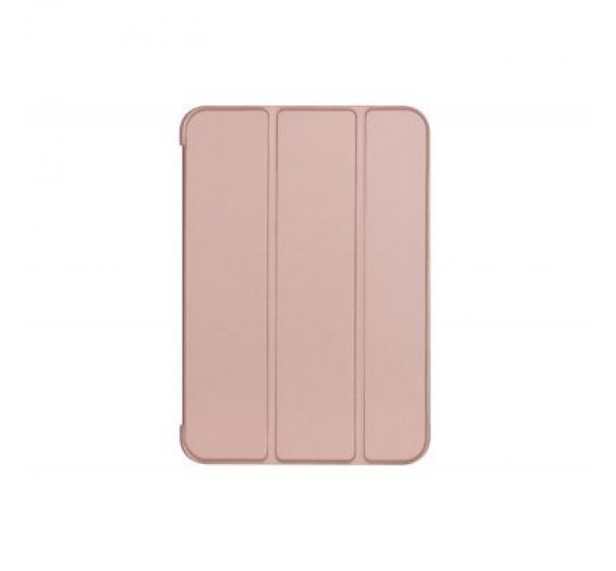 2E Чохол до планшета 2E Basic Apple iPad mini 6 8.3 (2021), Flex, Rose Gold (2E-IPAD-MIN6-IKFX-RG)