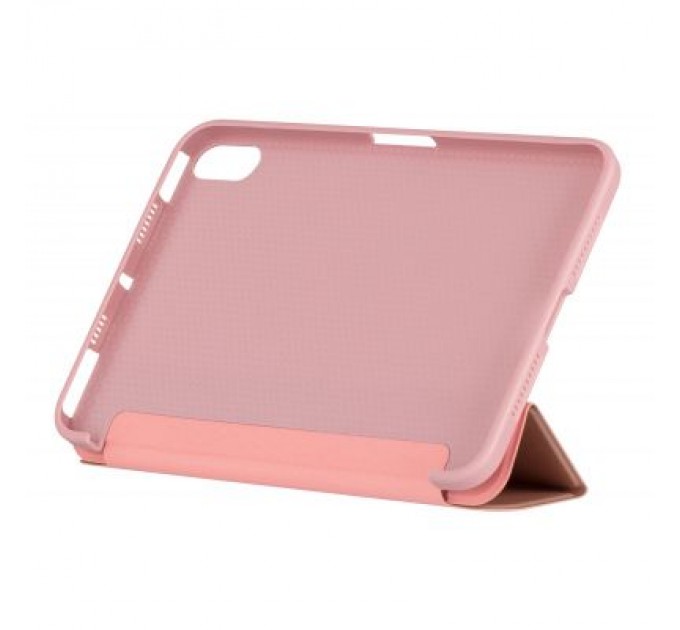 2E Чохол до планшета 2E Basic Apple iPad mini 6 8.3 (2021), Flex, Rose Gold (2E-IPAD-MIN6-IKFX-RG)