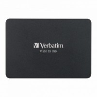 Накопичувач SSD 2.5" 1TB Verbatim (49353)
