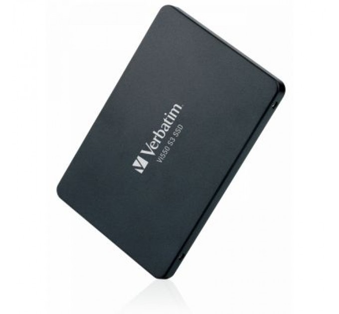 Verbatim Накопичувач SSD 2.5" 1TB Verbatim (49353)