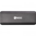 MyMedia Накопичувач SSD USB 3.2 128GB MyMedia (069283)