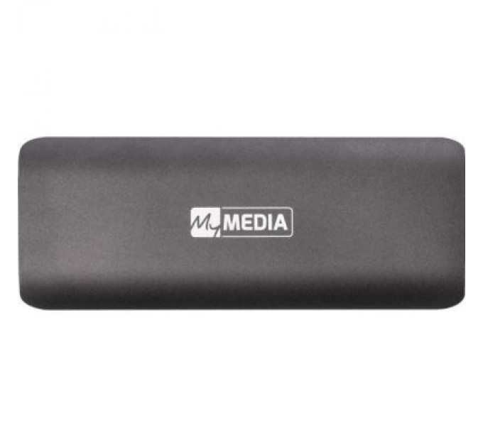 MyMedia Накопичувач SSD USB 3.2 128GB MyMedia (069283)