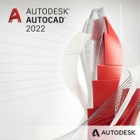 ПЗ для 3D (САПР) Autodesk AutoCAD -including specialized toolsets Single-user Renewal (C1RK1-002900-L983)