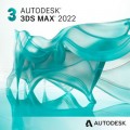 Autodesk ПЗ для 3D (САПР) Autodesk 3ds Max Commercial Single-user Annual Subscription Renewal (128F1-001355-L890)