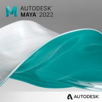 ПЗ для 3D (САПР) Autodesk Maya Commercial Single-user 3-Year Subscription Renewal (657H1-005834-L793) ПЗ для 3D (САПР) Autodesk Maya Commercial Single-user 3-Year Subscription Renewal (657H1-005834-L793)