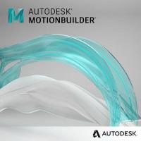 ПЗ для 3D (САПР) Autodesk MotionBuilder Commercial Single-user Annual Renewal (727H1-001355-L890) ПЗ для 3D (САПР) Autodesk MotionBuilder Commercial Single-user Annual Renewal (727H1-001355-L890)