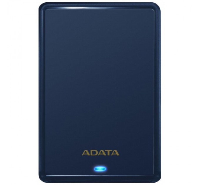 ADATA Зовнішній жорсткий диск 2.5" 2TB ADATA (AHV620S-2TU31-CBL)