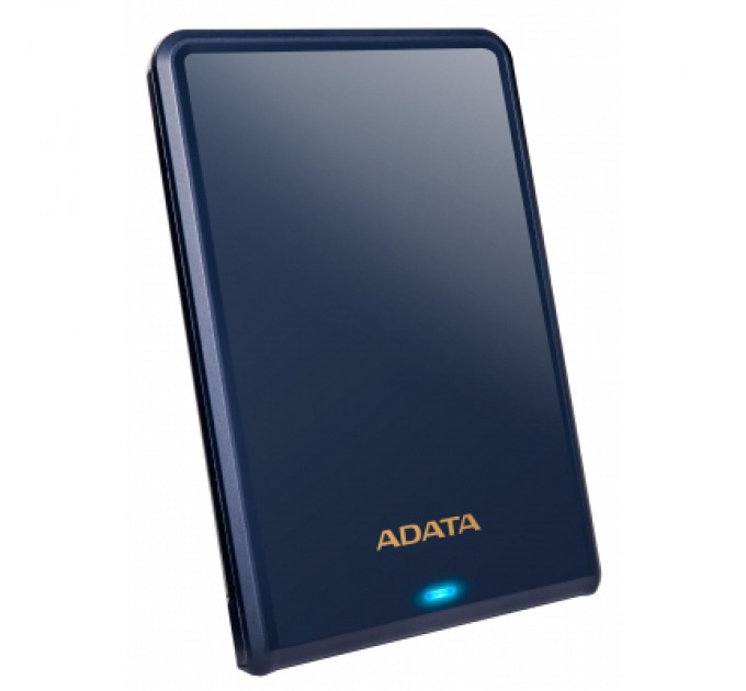 ADATA Зовнішній жорсткий диск 2.5" 2TB ADATA (AHV620S-2TU31-CBL)