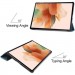 BeCover Чохол до планшета BeCover Samsung Tab S7 FE 12.4 SM-T730/SM-T735/S8 Plus 5G SM-X800/SM-X806 Dark Green (706701)