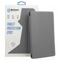BeCover Чохол до планшета BeCover Samsung Galaxy Tab S7 FE 12.4 SM-T730/SM-T735/S8 Plus 5G SM-X800/SM-X806 Gray (706702)