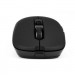 REAL-EL Мишка REAL-EL RM-330 Wireless Black