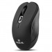 REAL-EL Мишка REAL-EL RM-330 Wireless Black