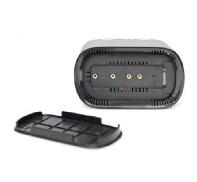 Digitus Порт-реплікатор Digitus 11-Port USB-C Docking Station with SSD Enclosure (M.2) (DA-70889)