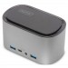 Digitus Порт-реплікатор Digitus 11-Port USB-C Docking Station with SSD Enclosure (M.2) (DA-70889)