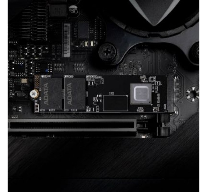 ADATA Накопичувач SSD M.2 2280 512GB ADATA (AGAMMIXS70B-512G-CS)