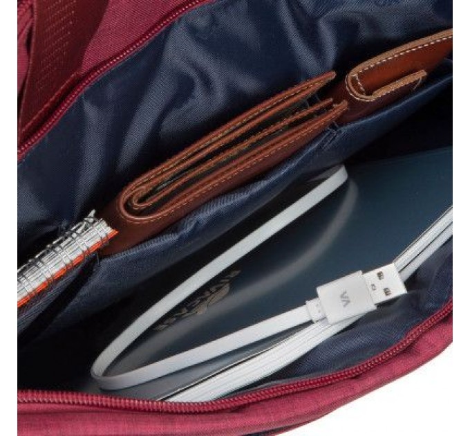 RivaCase Сумка для ноутбука RivaCase 15.6" 8335 Red (8335Red)