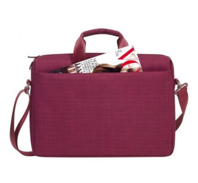 RivaCase Сумка для ноутбука RivaCase 15.6" 8335 Red (8335Red)