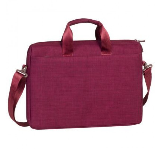 RivaCase Сумка для ноутбука RivaCase 15.6" 8335 Red (8335Red)