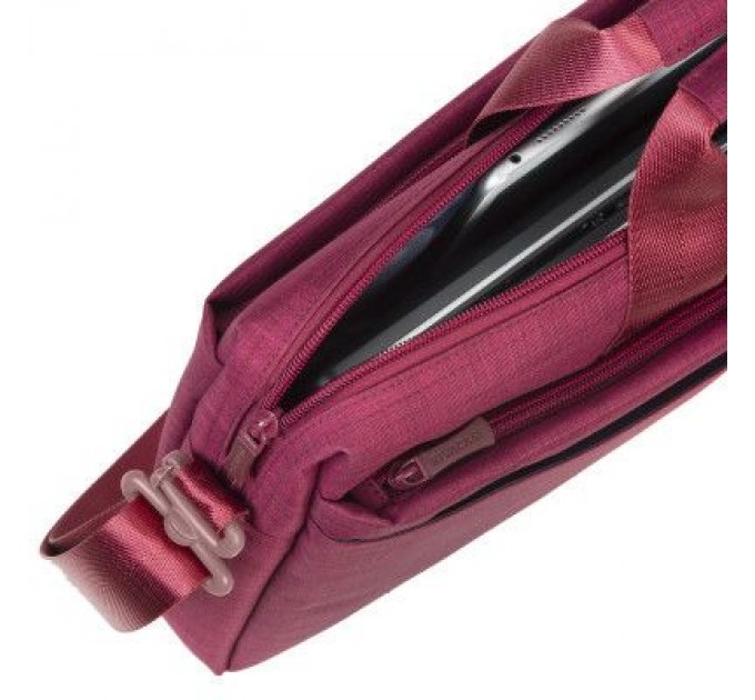 RivaCase Сумка для ноутбука RivaCase 15.6" 8335 Red (8335Red)