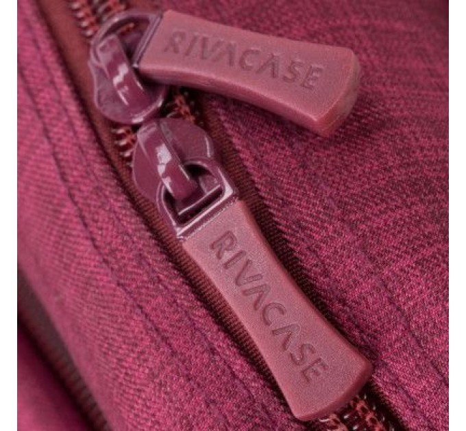 RivaCase Сумка для ноутбука RivaCase 15.6" 8335 Red (8335Red)