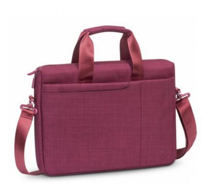 RivaCase Сумка для ноутбука RivaCase 15.6" 8335 Red (8335Red)