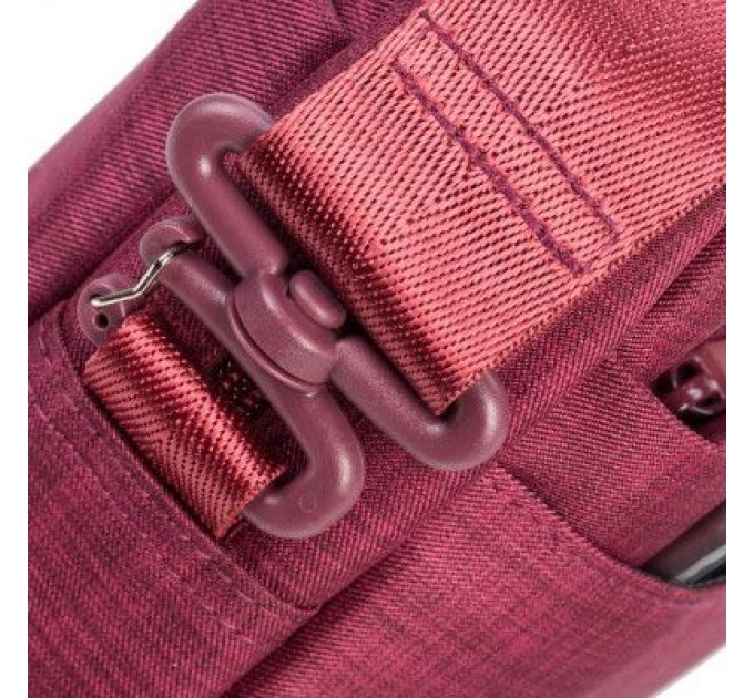 RivaCase Сумка для ноутбука RivaCase 15.6" 8335 Red (8335Red)