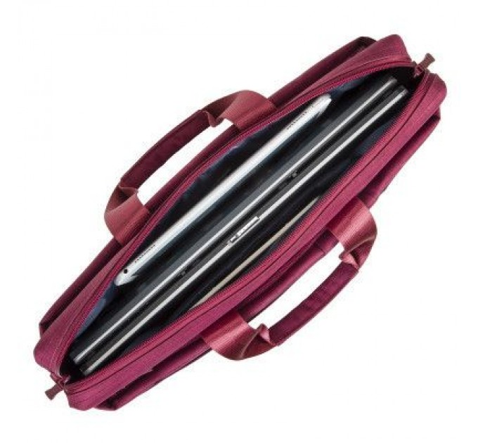 RivaCase Сумка для ноутбука RivaCase 15.6" 8335 Red (8335Red)