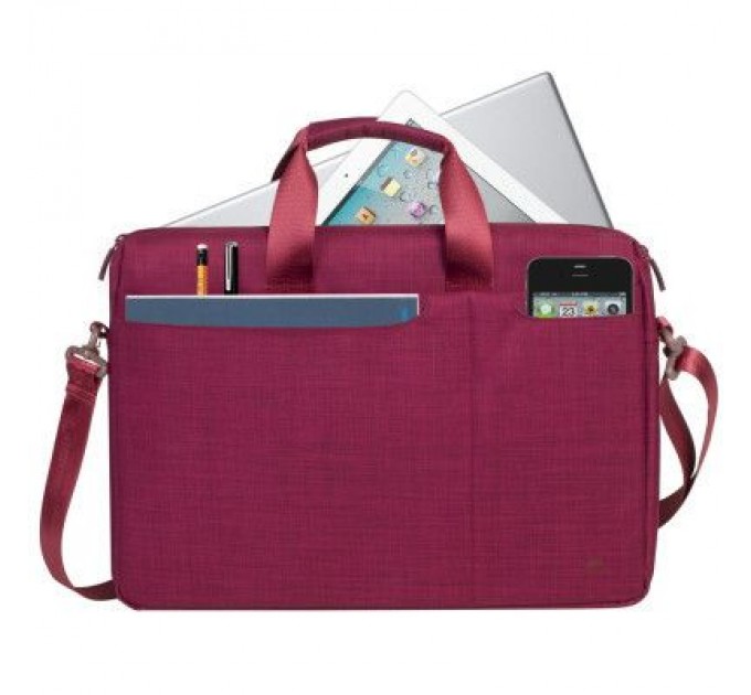 RivaCase Сумка для ноутбука RivaCase 15.6" 8335 Red (8335Red)