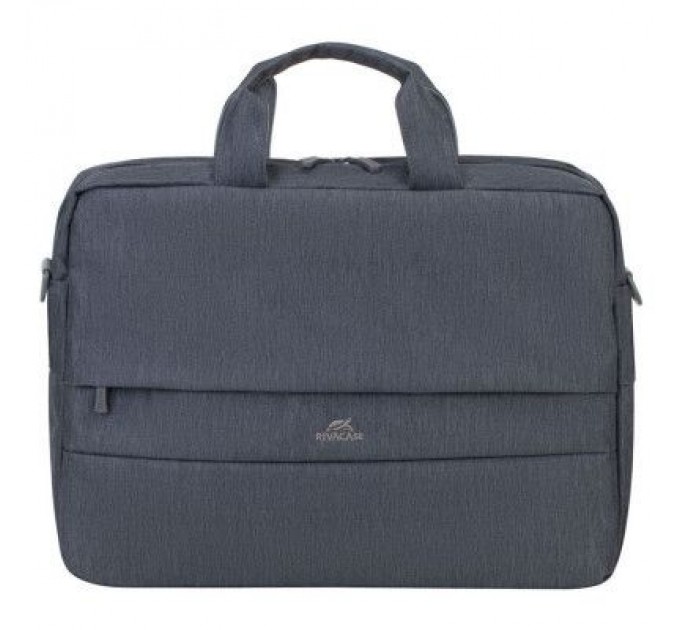 RivaCase Сумка для ноутбука RivaCase 15.6" 7532 (Dark Grey) Prater (7532DarkGrey)