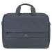RivaCase Сумка для ноутбука RivaCase 15.6" 7532 (Dark Grey) Prater (7532DarkGrey)
