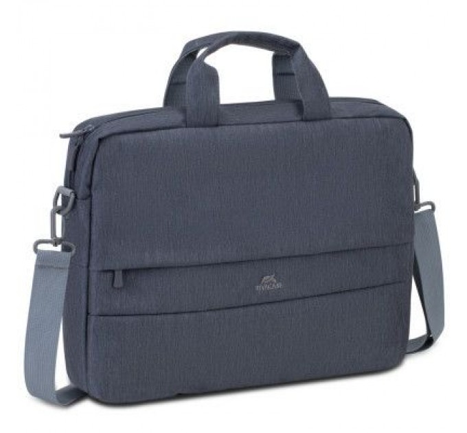 RivaCase Сумка для ноутбука RivaCase 15.6" 7532 (Dark Grey) Prater (7532DarkGrey)