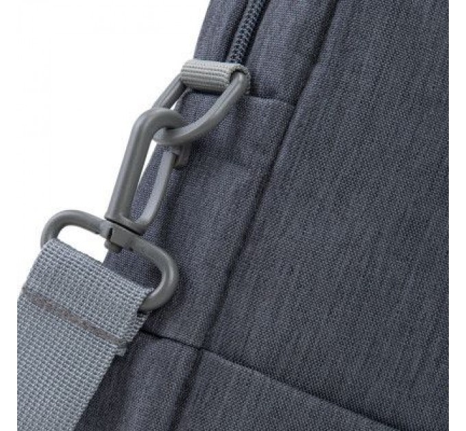 RivaCase Сумка для ноутбука RivaCase 15.6" 7532 (Dark Grey) Prater (7532DarkGrey)