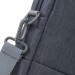 RivaCase Сумка для ноутбука RivaCase 15.6" 7532 (Dark Grey) Prater (7532DarkGrey)