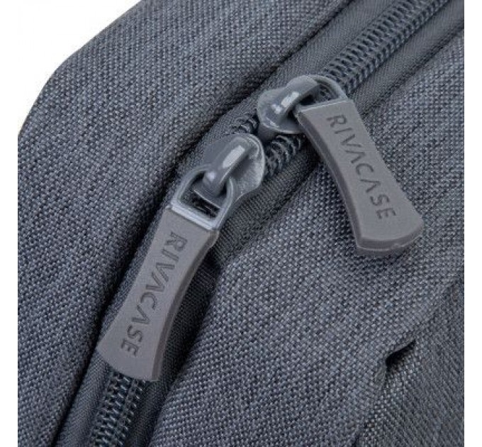 RivaCase Сумка для ноутбука RivaCase 15.6" 7532 (Dark Grey) Prater (7532DarkGrey)