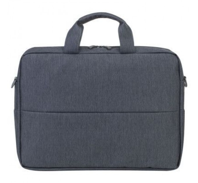 RivaCase Сумка для ноутбука RivaCase 15.6" 7532 (Dark Grey) Prater (7532DarkGrey)