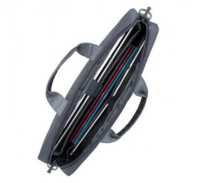 RivaCase Сумка для ноутбука RivaCase 15.6" 7532 (Dark Grey) Prater (7532DarkGrey)