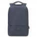 RivaCase Рюкзак для ноутбука RivaCase 15.6" 7562 dark grey anti-theft (7562DarkGrey)