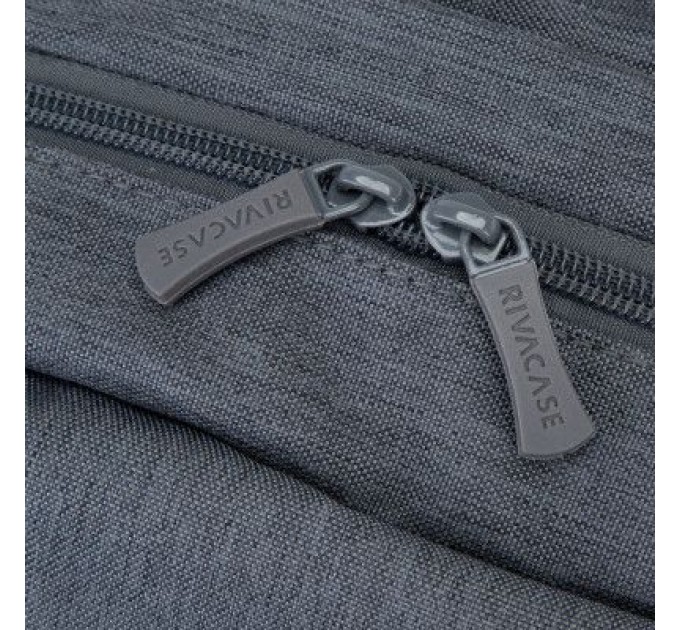 RivaCase Рюкзак для ноутбука RivaCase 15.6" 7562 dark grey anti-theft (7562DarkGrey)