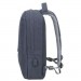 RivaCase Рюкзак для ноутбука RivaCase 15.6" 7562 dark grey anti-theft (7562DarkGrey)