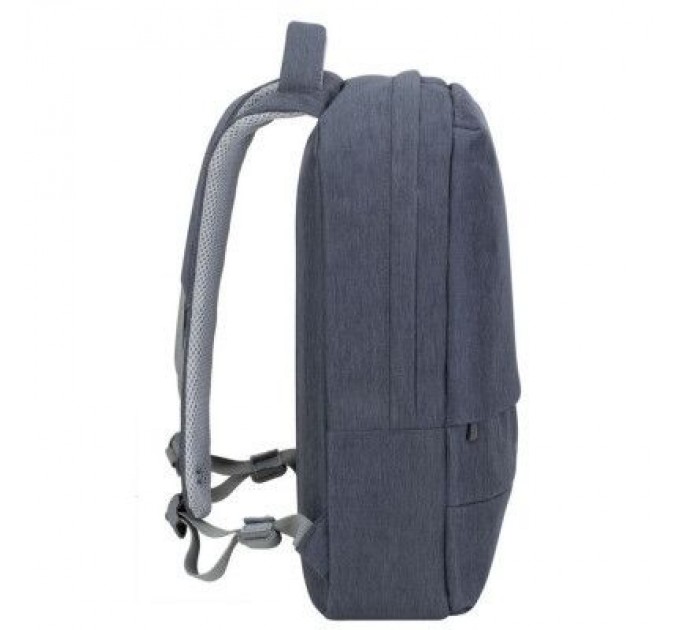 RivaCase Рюкзак для ноутбука RivaCase 15.6" 7562 dark grey anti-theft (7562DarkGrey)