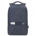 RivaCase Рюкзак для ноутбука RivaCase 15.6" 7562 dark grey anti-theft (7562DarkGrey)
