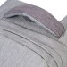 RivaCase Рюкзак для ноутбука RivaCase 15.6" 7562 grey/mocha anti-theft (7562Grey/Mocha)