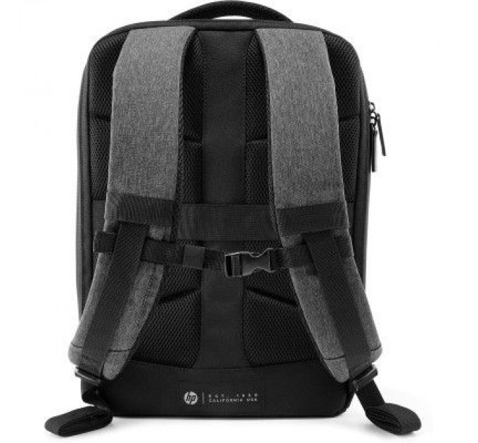 HP Рюкзак для ноутбука HP 15.6" Renew Travel Laptop Backpack (2Z8A3AA)