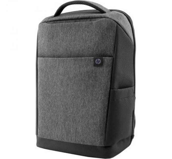 HP Рюкзак для ноутбука HP 15.6" Renew Travel Laptop Backpack (2Z8A3AA)
