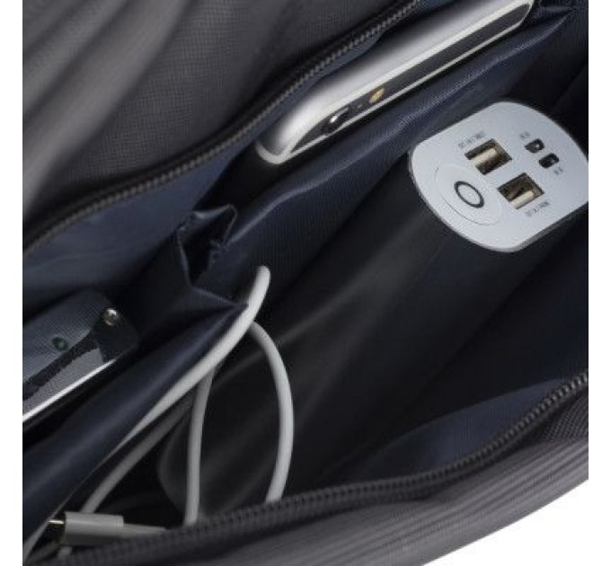 RivaCase Чохол до ноутбука RivaCase 13.3" 8203 (Black) (8203Black)