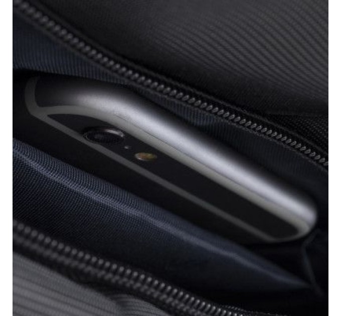 RivaCase Чохол до ноутбука RivaCase 13.3" 8203 (Black) (8203Black)