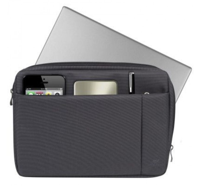 RivaCase Чохол до ноутбука RivaCase 13.3" 8203 (Black) (8203Black)