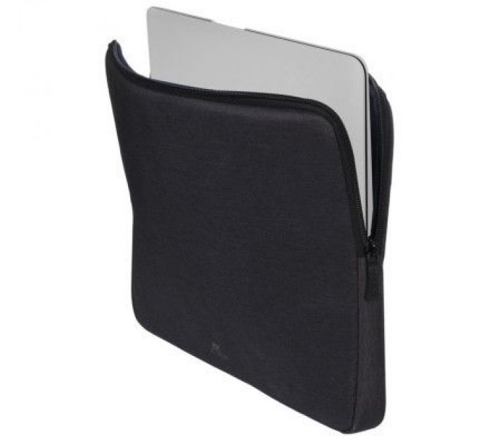 RivaCase Чохол до ноутбука RivaCase 14" 7704 (Black) (7704Black)