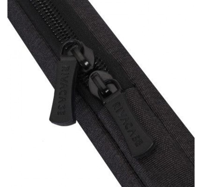 RivaCase Чохол до ноутбука RivaCase 14" 7704 (Black) (7704Black)